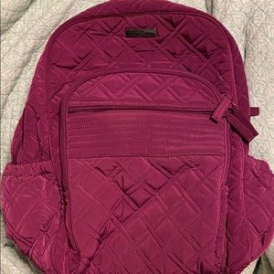 Vera Bradley Campus Backpack